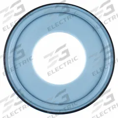 GARLOCK Sanitary Gasket: EPDM, Tri-Clamp, Envelope Style, For 1 1/2 in Tube (MPN A40MPGR-TF-150-E). Key specifications — Brand: GARLOCK; Metal & X-Ray Detectable: No.