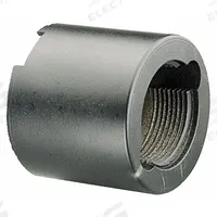 ENERPAC Cylinder Base Attachment: For RC, For 13 ton, 12.5 ton Capacity of Attachment (MPN A27). Key specifications — attr99086: Cylinder Base Attachment; attr96708: RC; attr98872: ENERPAC.