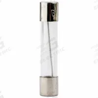 BUSSMANN Fuse: MDL Series, Time-Delay, 250 mA, 250 V AC, 1/4 in x 1 1/4 in (MPN BK/MDL-1/4-R). Key specifications — Brand: BUSSMANN; Series: MDL.