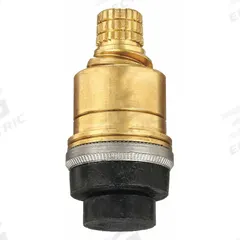 AMERICAN STANDARD Cartridge: For Monterrey Series, Use with Hot/Cold Water, Brass, Aquaseal (MPN 072992-0170A). Key specifications — Compatible Series: Monterrey; For Water Temperature: Hot/Cold; Compatible Brand: American Standard; Product Type: Cartridge; Includes: Aquaseal; Material: Brass.