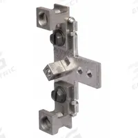 SIEMENS Neutral Kit: 600V AC, 60 A Current Rating (MPN HN623). Key specifications — Product Type: Neutral Kit; Brand: SIEMENS.
