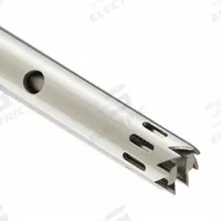 OMNI INTERNATIONAL Generator Probe: 4 1/2 in Overall Lg, 10503/10507/10651/S-10047 (MPN G7-115ST). Key specifications — Product Type: Generator Probe; Compatible with Manufacturer Model Number: S-10047; Brand: OMNI INTERNATIONAL.