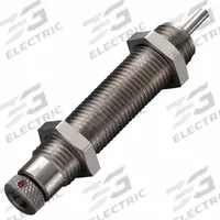 Shock Absorber: 58.9 mm Ext Lg, 5.88 N Force (MPN FA-1008VB-S). Key specifications — Brand: BANSBACH; Material: Steel.