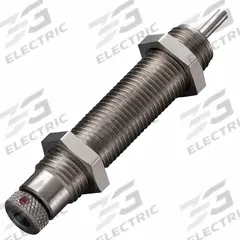 Shock Absorber: 58.9 mm Ext Lg, 5.88 N Force (MPN FA-1008VB-S). Key specifications — Brand: BANSBACH; Material: Steel.