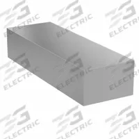Alloy Steel Rectangular Bar: 1 in Thick, 0 in/-0.005 in, 1 3/4 in x 6 in Nominal Size (WxL), Mill (MPN 40F1X1.75-6). Key specifications — Brand: APPROVED VENDOR; Fabrication: Cold Rolled; Heat Treatable: Heat Treatable; Thickness Tolerance: 0 in/-0.005 in; Certifications Included: Material Certificate with Lot Number.