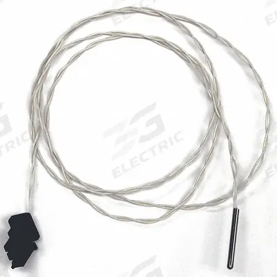 LABCONCO Temperature Sensor Probe: 10 1/2 in x 1/4 in x 1/2 in - Freeze Dryer Accessories