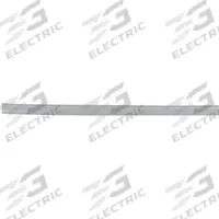 PARKER Tubing: Type A, Silver, 1/4 in OD, 1,000 ft Lg (MPN 1120-4A-SIL-1000). Key specifications — Color: Silver; Brand: PARKER.