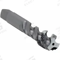 OSG Spiral Flute Tap: M16x1.5 Metric, D6 / 4H-6H, 3 Flute, Bottoming Chamfer (MPN 1755201). Key specifications — attr1299826: D6 / 4H-6H.