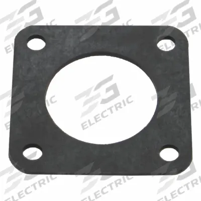 BANJO Replacement Gasket: FKM Gasket (MPN BF200GV). Key specifications — Brand: BANJO. - Gaskets for Bulkhead Fittings