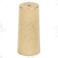APPROVED VENDOR Compressed Air Filter Element: Particulate, 40 micron, Bronze (MPN EKF329). Key specifications — attr111561: EKF329; attr111565: 33X631; attr111564: F329-06W; attr132959: Bronze.