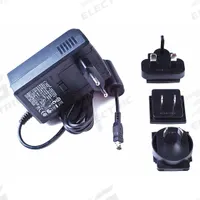 FLIR Battery Charger: FLIR T10XX Series, T910814, Batteries, Cables & Chargers, Battery Charger. Key specifications — Manufacturer Part Number: T910814; Brand: FLIR; Compatible with Brand: FLIR; Compatible with Grainger Part Number: 61HH75; Compatible with Manufacturer Model Number: FLIR I60; Compatible with Series: FLIR T10XX Series; Includes: Multiple Plugs; Product Type: Battery Charger.