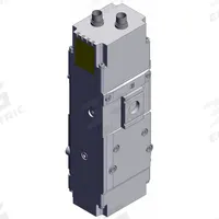 SMC Exhaust Valve: 1/4 MPa to 1 MPa, 0°C to 50°C, AC40 AC Connection Size, VPX406 (MPN VPX406KT-5KONZ-N1-A4N). Key specifications — attr294753: SMC; attr1287353: VPX406; attr1355271: AC40.