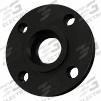 APPROVED VENDOR Metal Pipe Flange: 2 1/2 in, Socket, Carbon Steel, Flat Flange, Class 150 (MPN FL1FSW250). Key specifications — Maximum Operating Pressure: 150 psi; Brand: APPROVED VENDOR; (DO NOT SEND) Manufacturer Location: Globally Sourced.