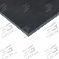 Carbon Steel Sheet: A1011, 0.135 in Thick, 10 in x 10 in Nominal Size (WxL), Hot Rolled, Mill (MPN SHT-A1011-0.134X10X10). Key specifications — Material: Carbon Steel; Heat Treatable: Not Heat Treatable; Heat Treatment: Annealed; Thickness Tolerance: 0 in/-0.006 in; Brand: APPROVED VENDOR; Certifications Included: No Certificates Included.