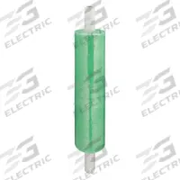 APPROVED VENDOR Stretch Wrap Film: 90 ga Gauge, 20 in Overall Wd, 1,000 ft Overall Lg, Light Green (MPN 15A960). Key specifications — Brand: APPROVED VENDOR; Color: Light Green.