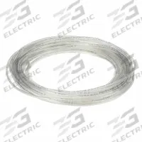 PARKER Tubing: Polyurethane, ID 4 mm, OD 6 mm, 100 ft Lg, Beige (MPN 95UM-6X1-0100). Key specifications — Hardness: Shore A 90 to 95; Maximum Operating Pressure: 170 psi @ 180°F; System of Measurement: Metric; Color: Beige.