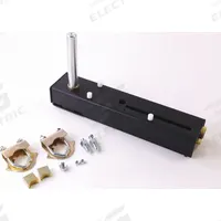SCHNEIDER Valve Repair Part: AV-602 Mfr Part #. Key specifications — Compatible Manufacturer Part Number: VA-7223-553-4-9; Product Type: Damper Linkage; Manufacturer Part Number: AV-602.
