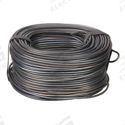 APPROVED VENDOR Rebar Tie Wire: 16 ga, 96 ft Coil Lg, Wire, 2 Wraps Per Tie