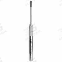 OK INDUSTRIES Manual Wrap/Unwrap Tool: 6 1/2 in Tool Lg, 0.75 in Wrapping Terminal Hole Dp (MPN HW-UW-2829M). Key specifications — attr542231: Yes; attr510700: OK INDUSTRIES.