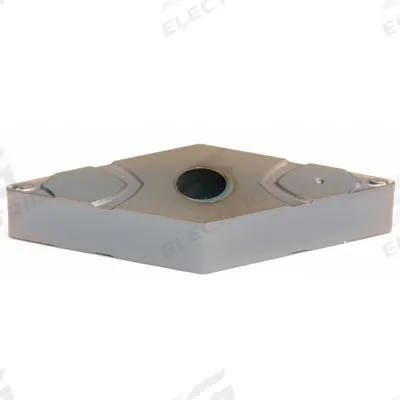 SUMITOMO Diamond Turning Insert: VNMG332EFA - Diamond Indexable Turning Inserts