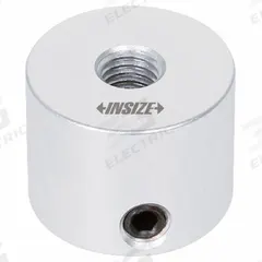 INSIZE Connecting Block of Clip Stand: Connecting Block of Clip Stand, Aluminum (MPN ISY-300-12). Key specifications — attr1181801: Aluminum; attr1181811: ISY-300-12; attr1200454: ISY-300; attr1181810: Connecting Block of Clip Stand.