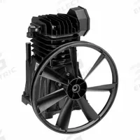 CHICAGO PNEUMATIC Air Compressor Pump: Splash Lubricated, 1 Stage, 5.5 hp, 11.1 cfm @ 130 psi (MPN 4116091337). Key specifications — attr51096: 11.1 cfm @ 130 psi; attr51094: Yes; attr51077: 4116091337; attr51080: CHICAGO PNEUMATIC.