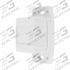 HAMMOND Enclosure: Polycarbonate, 2 in x 2 in x 2 in, NEMA 12/13/4/4X/6/6P, Screw On, Solid Cover (MPN 1555B2F22GY). Key specifications — Brand: HAMMOND; Closure Method: Screws; Knockouts: Not Included.
