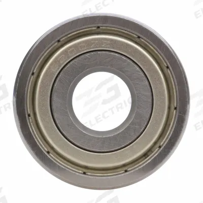 Dayton Ball Bearing: Mfr Part # PN5ZL21014G, Ball Bearing - Air Tool Replacement Parts