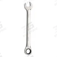 WESTWARD Combination Wrench: Alloy Steel, Chrome, 3/4 in Head Size, 9 3/4 in Overall Lg, Std (MPN 54PN31). Key specifications — attr309600: 3/4 in; attr309611: Chrome; attr309610: Alloy Steel; attr309604: No; attr309612: No; attr309613: No; attr309615: No; attr324932: WESTWARD.