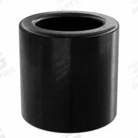 OILITE Sleeve Bearing: PEEK, 1/4 in Bore, 3/8 in OD, 3/8 in Overall Lg, Black, -40°F to 500°F, 10 PK (MPN PS-0406-03B). Key specifications — Color: Black; Brand: OILITE.