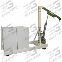 BEECH Engine Crane: Engine Crane, Steel, 1 ton Load Capacity, 5 Boom Positions, Tan (MPN B-2000CW). Key specifications — Product Type: Engine Crane; Color: Tan; Frame Material: Steel; Brand: BEECH.