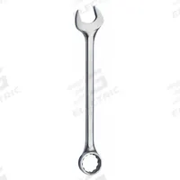 PROTO Combination Wrench: Alloy Steel, Satin, 2 5/8 in Head Size, 29 3/4 in Overall Lg, Offset (MPN J1284). Key specifications — attr309539: 2-5/8 in; attr309567: Yes; attr324930: PROTO.
