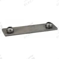 ZSI Weld Plate: SWP2SS