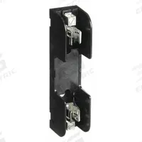 MERSEN Fuse Block: Open Block Design, 1 Pole, 600 V AC, Box Lug, Non-Indicating (MPN 60306). Key specifications — attr233046: MERSEN.