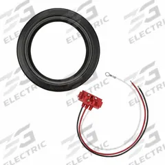 MAXXIMA Grommet Kit: Grommet, Black (MPN M43900). Key specifications — Color: Black; Brand: MAXXIMA; Product Type: Grommet.