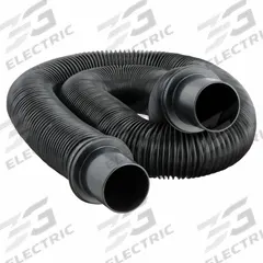 ECONOLINE Hose and Fitting: For Use With 201768G-B5/202672-A (MPN 201820-10). Key specifications — Brand: ECONOLINE; Manufacturer Part Number: 201820-10; Compatible with Manufacturer Model Number: 201768G-B5; Product Type: Hose and Fitting.