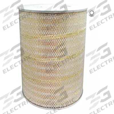 BALDWIN FILTERS Automotive Air Filter: Round-Oval, Engine, Round, Axial Seal - Round/Oval Engine Air Filters