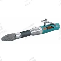 DYNABRADE Angle Grinder: 1 hp Horsepower, 20,000 RPM Max. Speed, 14 3/8 in Overall Lg, Heavy Duty (MPN 52722). Key specifications — attr1320526: DYNABRADE.
