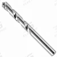 BOSCH Fast Spiral Rotary Masonry Drill Bit: 5/16 in Drill Bit Size, 11 in Max Drilling Dp (MPN BM2012). Key specifications — attr277146: BOSCH.