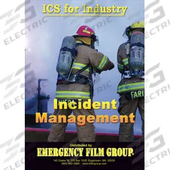EMERGENCY FILM GROUP Training Video: EMT/First Responder Training, English (MPN II0900-DVD). Key specifications — Includes: (3) DVDs and an Accompanying Model Procedures Guide on CD-ROM; Brand: EMERGENCY FILM GROUP; Product Type: Training Video.