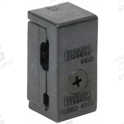 HADCO Quick Connector: For Use With Universal Single Circuit Low Volt - Mounting Supplies for Landscape Lighting