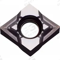 KYOCERA Diamond Turning Insert (MPN CNGU24202MFPSKPR1725)