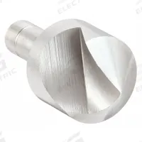 KEO Countersink: 90°, 1 Flute, 1/4 in Body Dia, Cobalt (MPN 919-000-601). Key specifications — Brand: KEO.