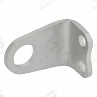 JW WINCO Sensor Bracket for Shaft Collars: Stainless Steel, 18 mm Compatible Sensor Dia (MPN 7062.10-B18-18-L). Key specifications — attr1361881: JW WINCO.