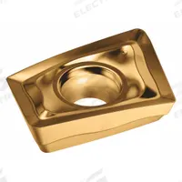 WALTER Rectangle Milling Insert: LDMT08T204R-F57 (MPN 6796121)