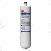 SOLVENTUM CORP DBA 3M HEALTHC Quick-Connect Water Filter: 1 micron, 1.5 gpm, 10,000 gal (MPN HF25-C). Key specifications — Filter Media: Calcite Media; Brand: SOLVENTUM CORP DBA 3M HEALTHC.