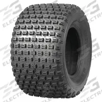 HI-RUN ATV Tire: Tire Only, 22X11-8 Tire Size, ATV Tire, 340 lb Wt Capacity, 5 psi Max Pressure (MPN WD1062). Key specifications — Tire Type: ATV Tire; Tire Size: 22X11-8; Product Type: Tire Only; Brand: HI-RUN.