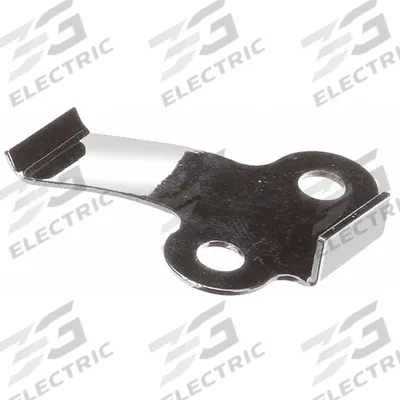 HOBART Latch Bowl Spring: 00-437161 - Replacement Parts for Food Mixers