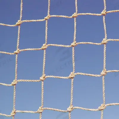 BIRD BARRIER Bird Repellent Netting: Bird Repellent Netting, Heavy - Bird Control Netting