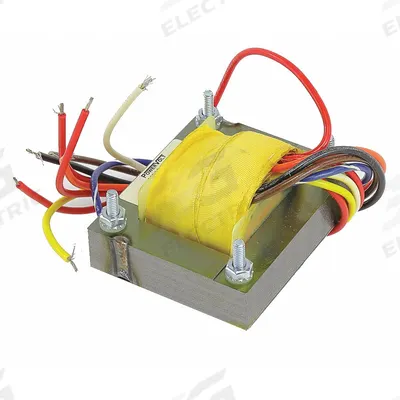 DAIKIN Motor Speed Transformer: Mfr Part # 4EPB7715 - Replacement HVACR Controls, Switches & Thermostats